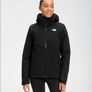 North Face Women’s XXL Jacket NWT